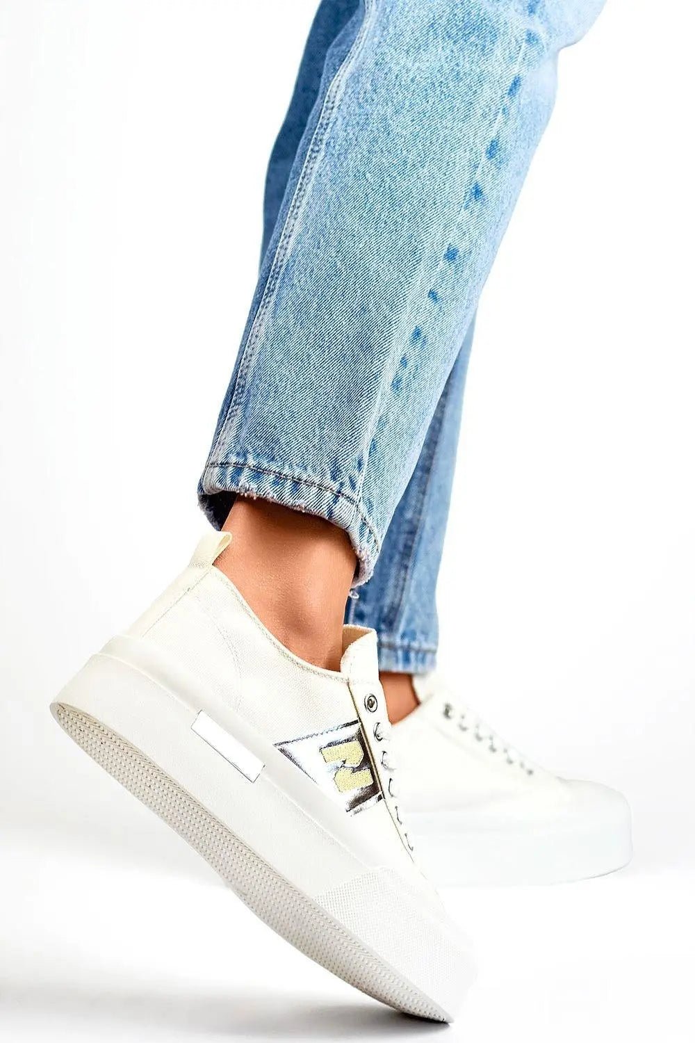 Sneakers model 197980 PRIMO - Honesty Sales