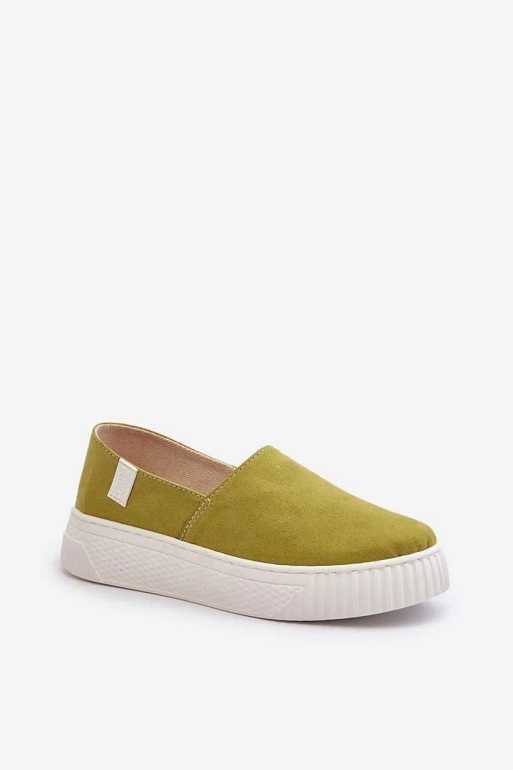 Sneakers model 198028 Step in style - Honesty Sales