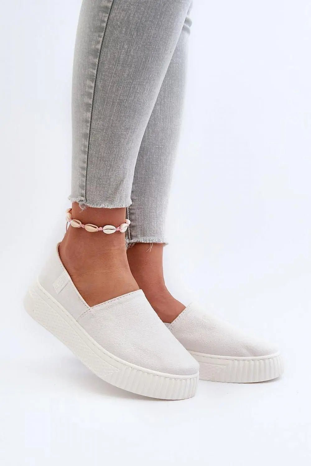 Sneakers model 198028 Step in style - Honesty Sales