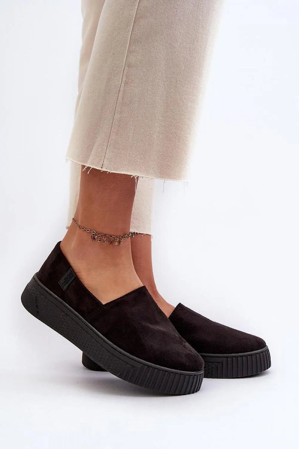 Sneakers model 198028 Step in style - Honesty Sales