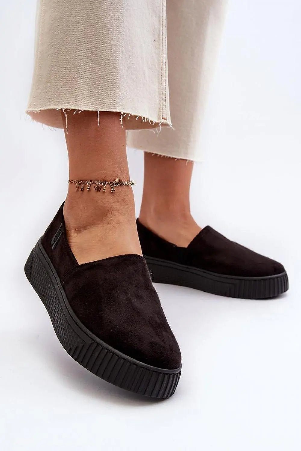 Sneakers model 198028 Step in style - Honesty Sales