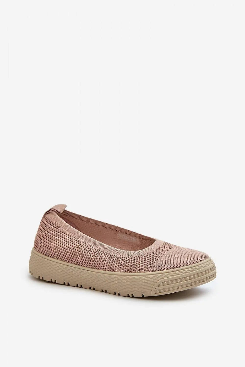 Sneakers model 198469 Step in style - Honesty Sales