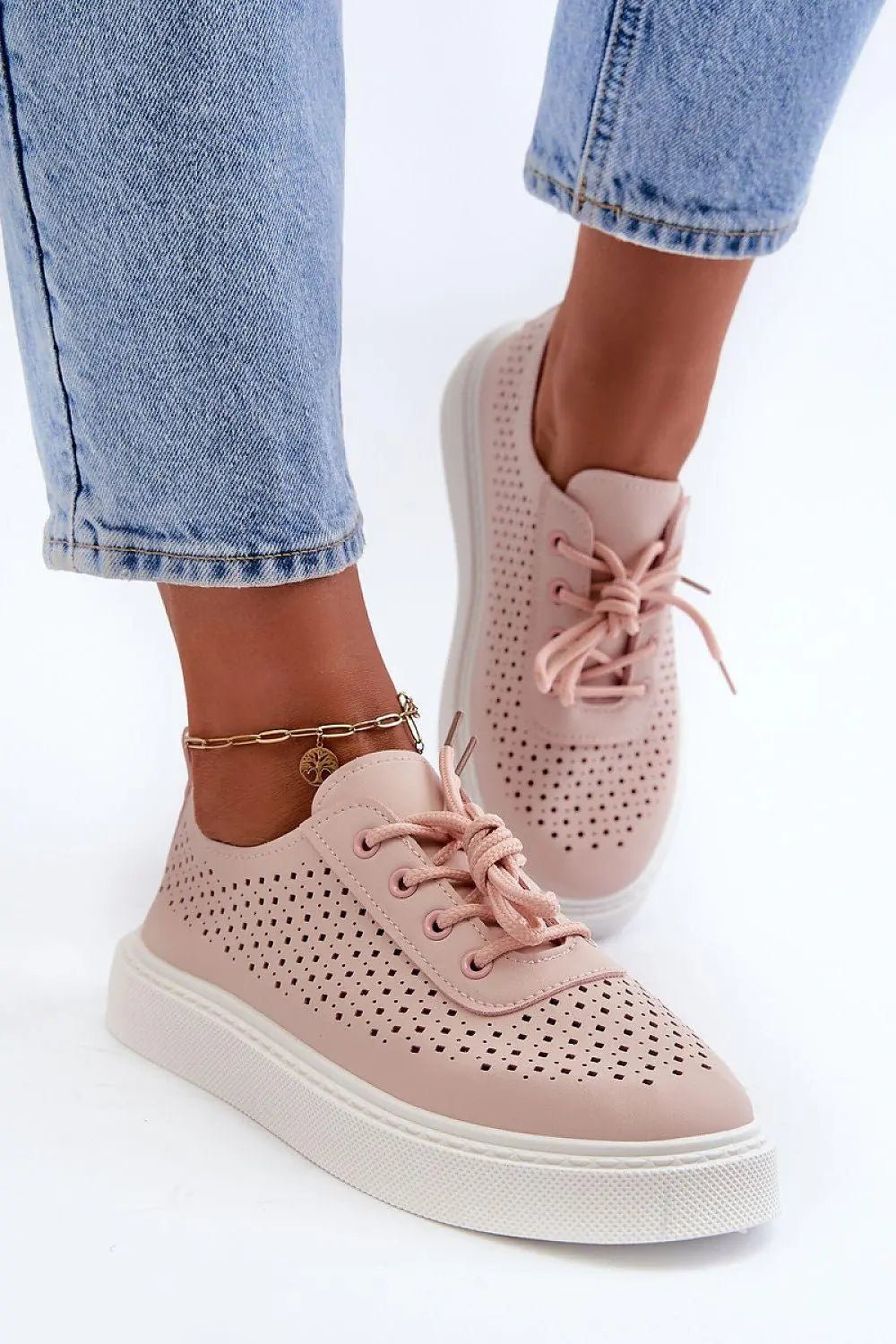 Sneakers model 198573 Step in style - Honesty Sales