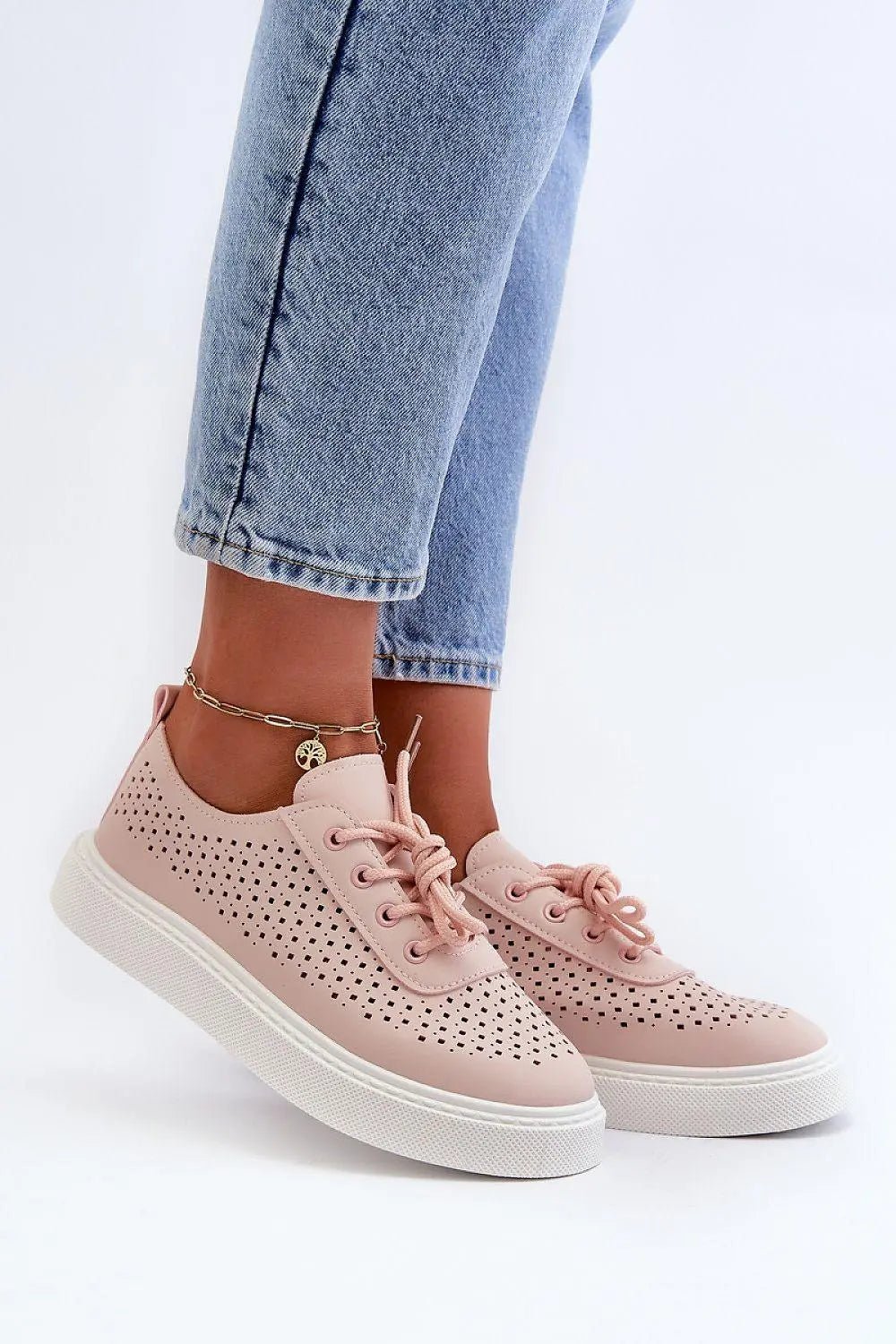 Sneakers model 198573 Step in style - Honesty Sales