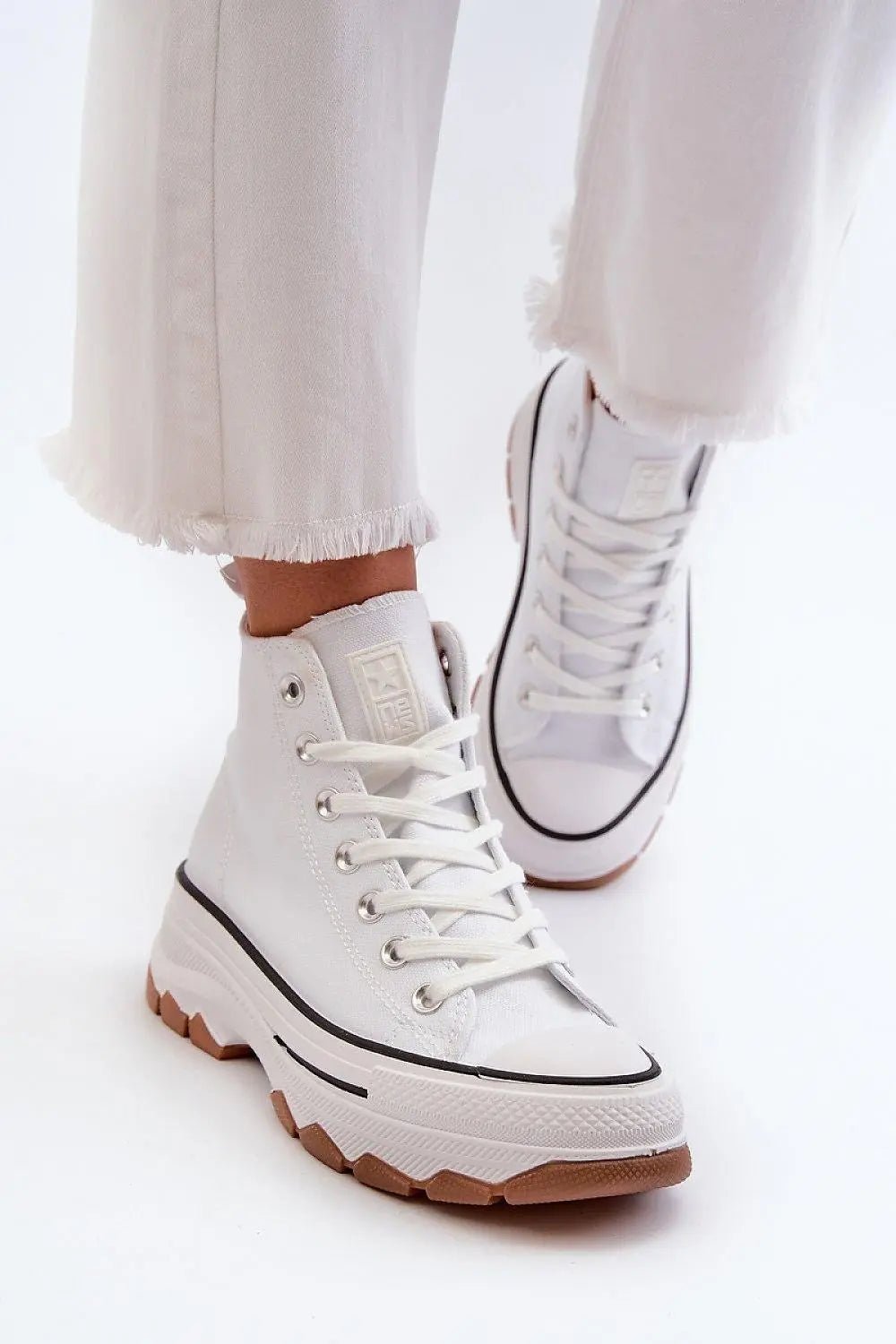 Sneakers model 198691 Step in style - Honesty Sales