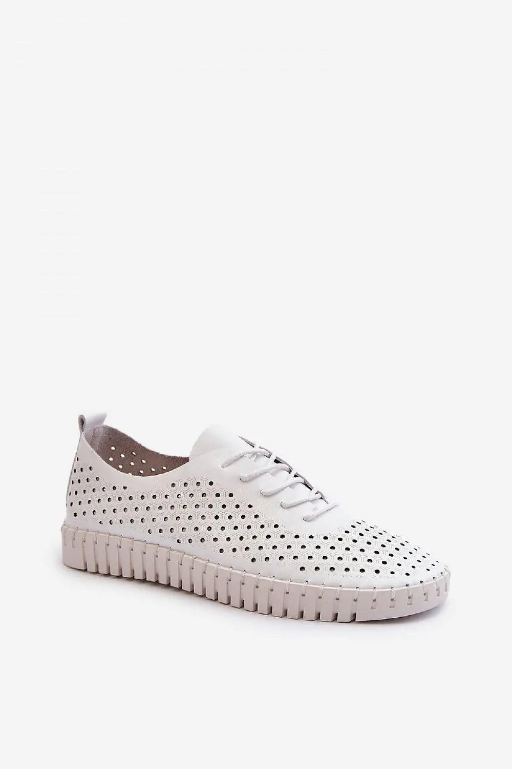 Sneakers model 198716 Step in style - Honesty Sales