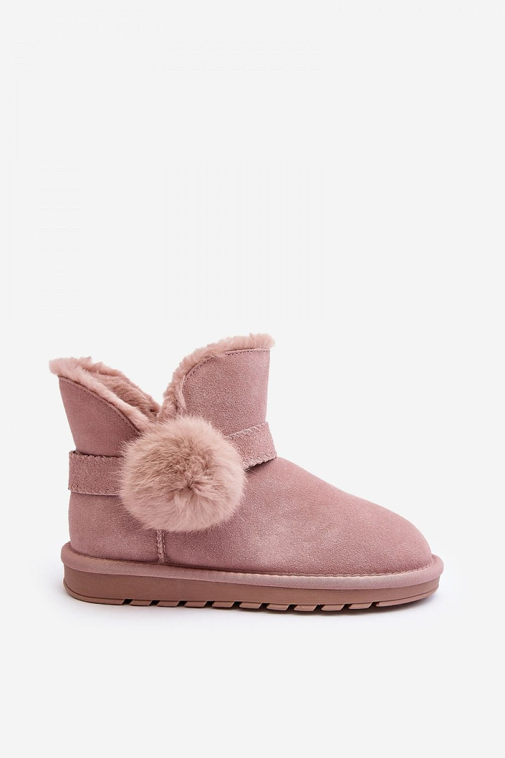 Snow boots model 190509 Step in style - Honesty Sales