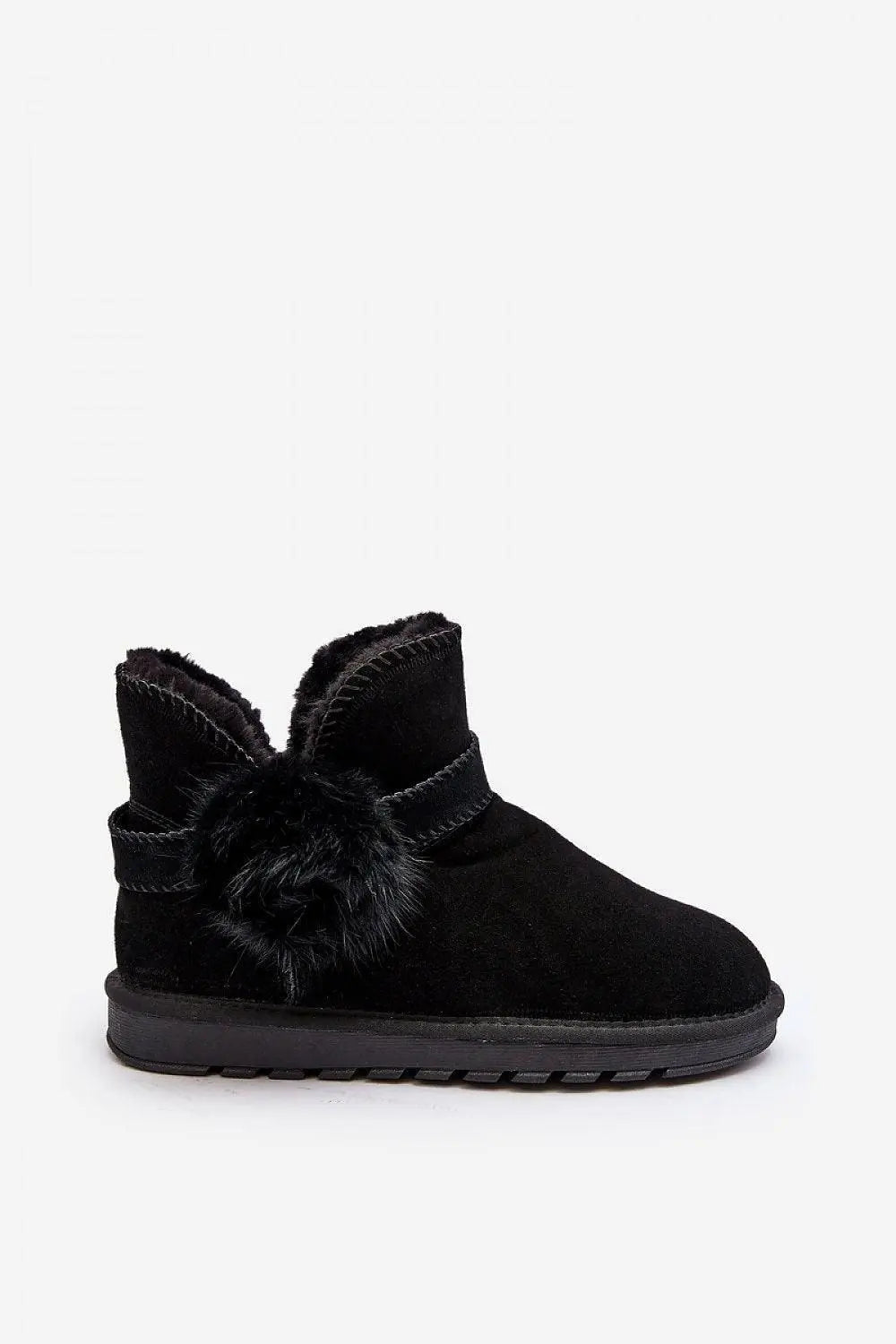 Snow boots model 190509 Step in style - Honesty Sales