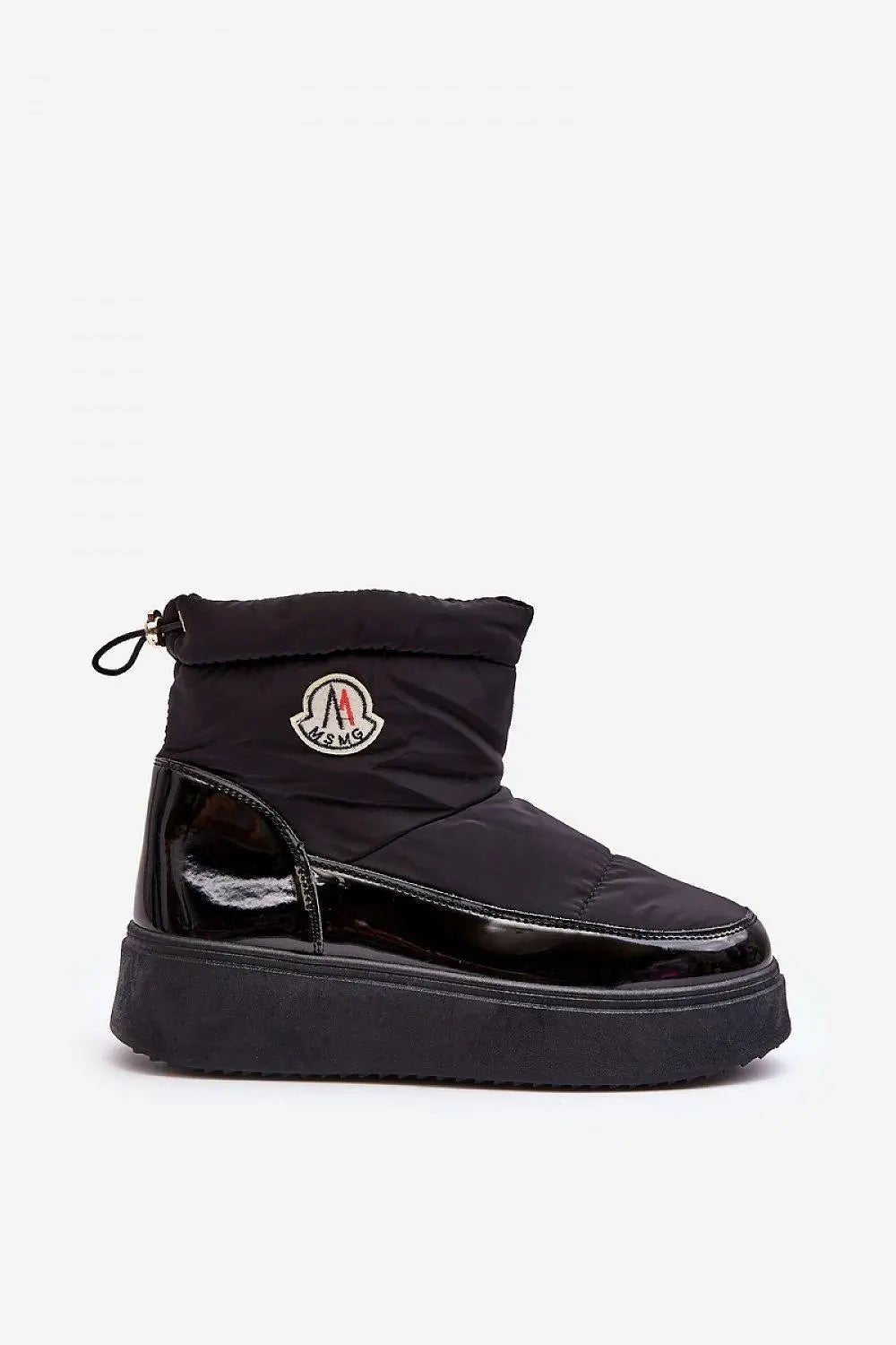 Snow boots model 190514 Step in style - Honesty Sales