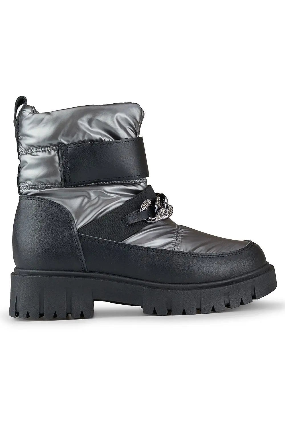 Snow boots model 190675 PRIMO - Honesty Sales