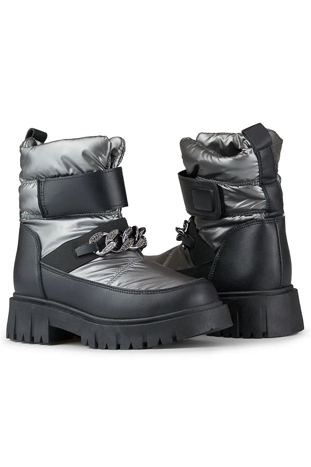 Snow boots model 190675 PRIMO - Honesty Sales