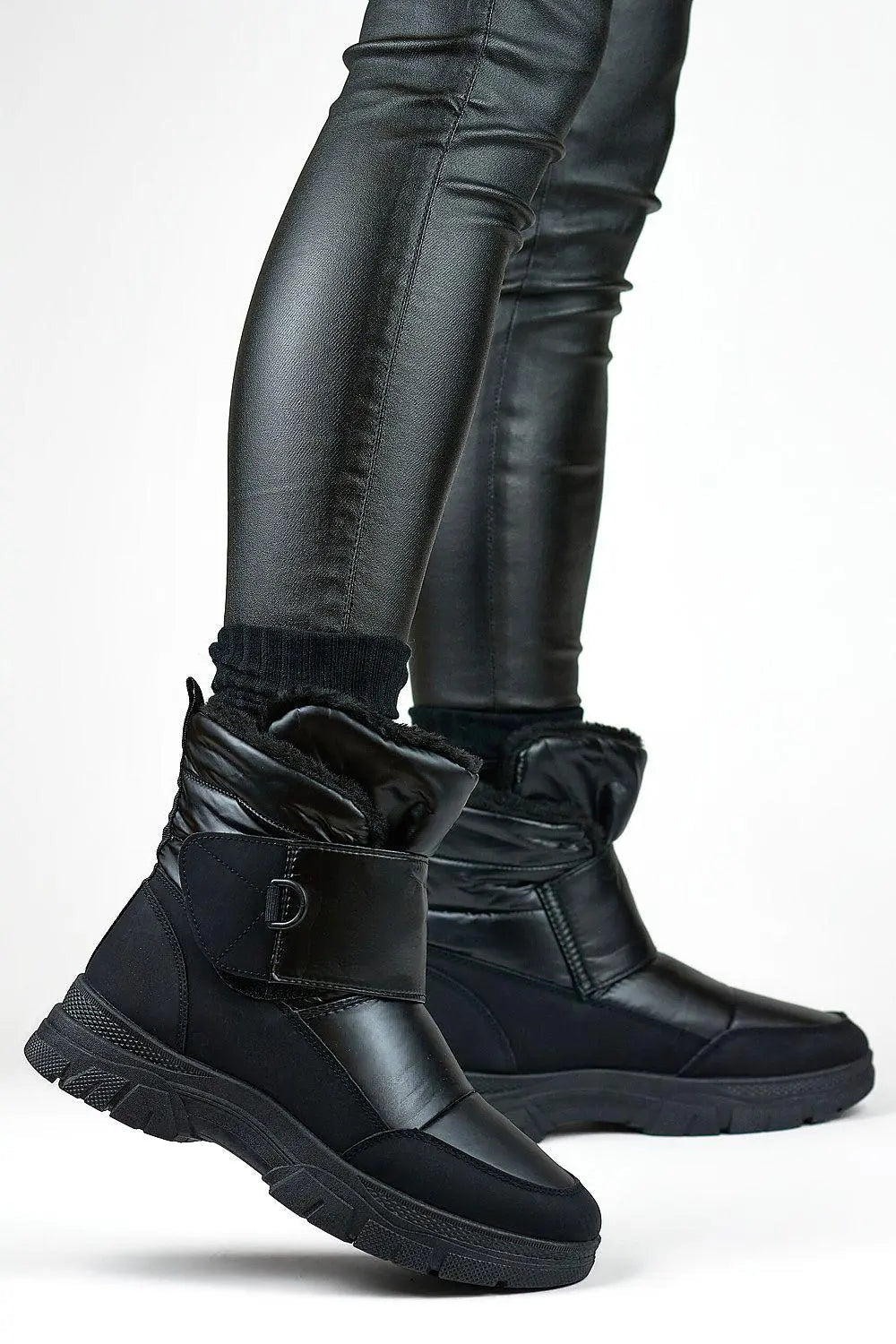 Snow boots model 191283 PRIMO - Honesty Sales