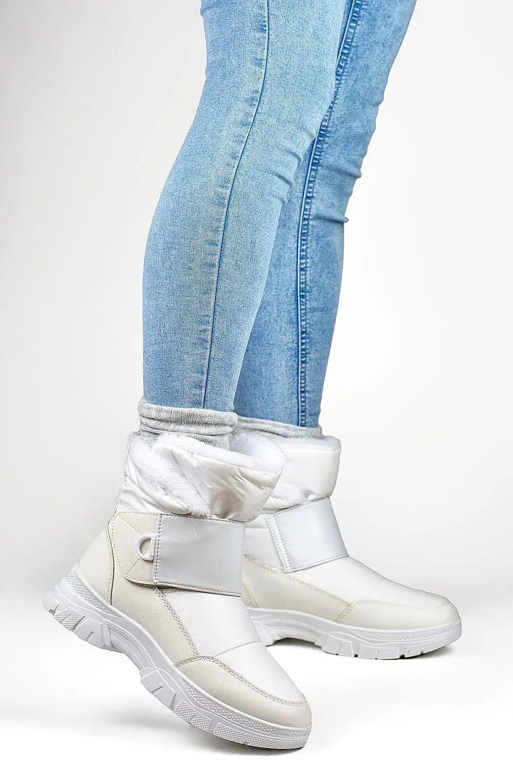 Snow boots model 191283 PRIMO - Honesty Sales