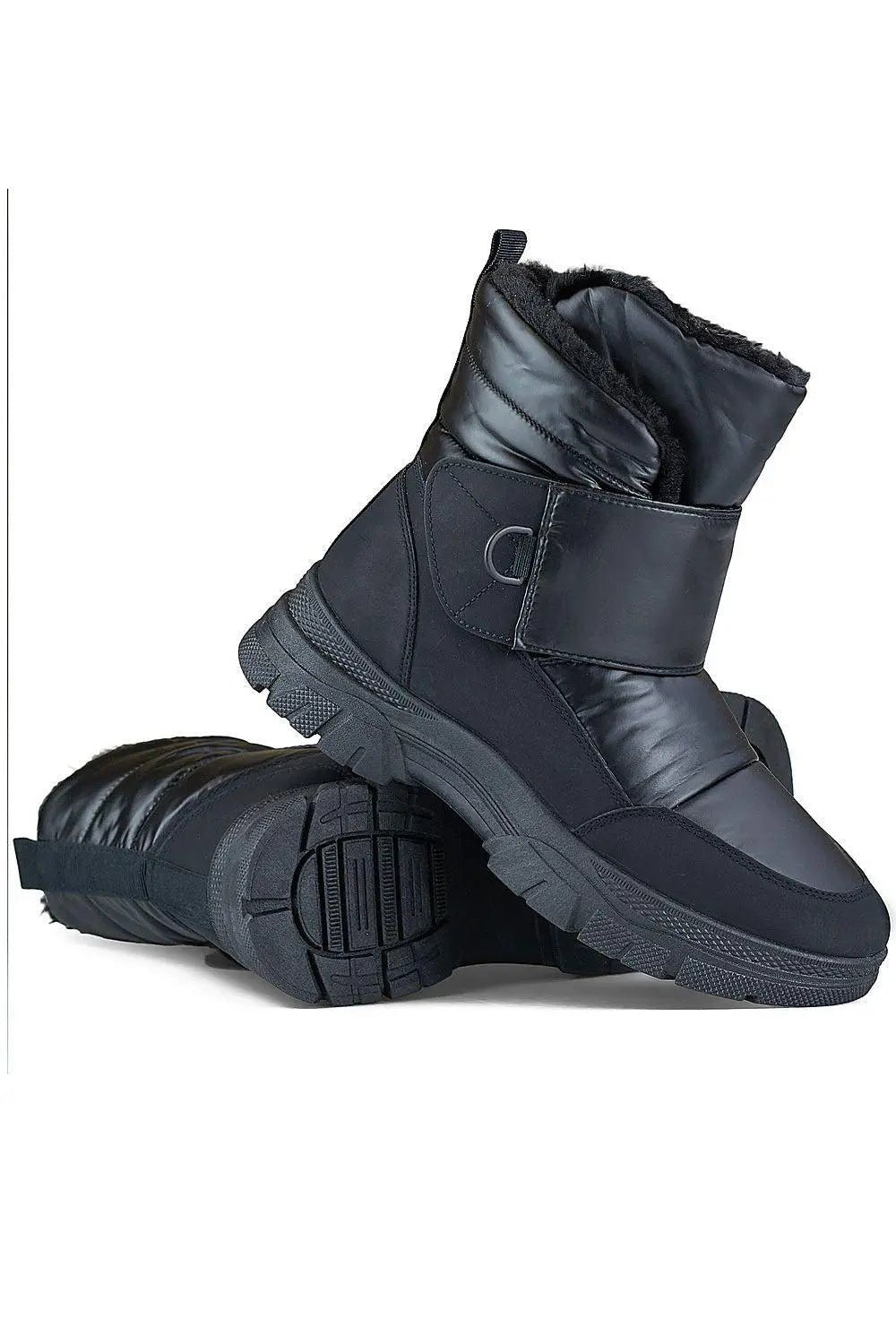 Snow boots model 191283 PRIMO - Honesty Sales