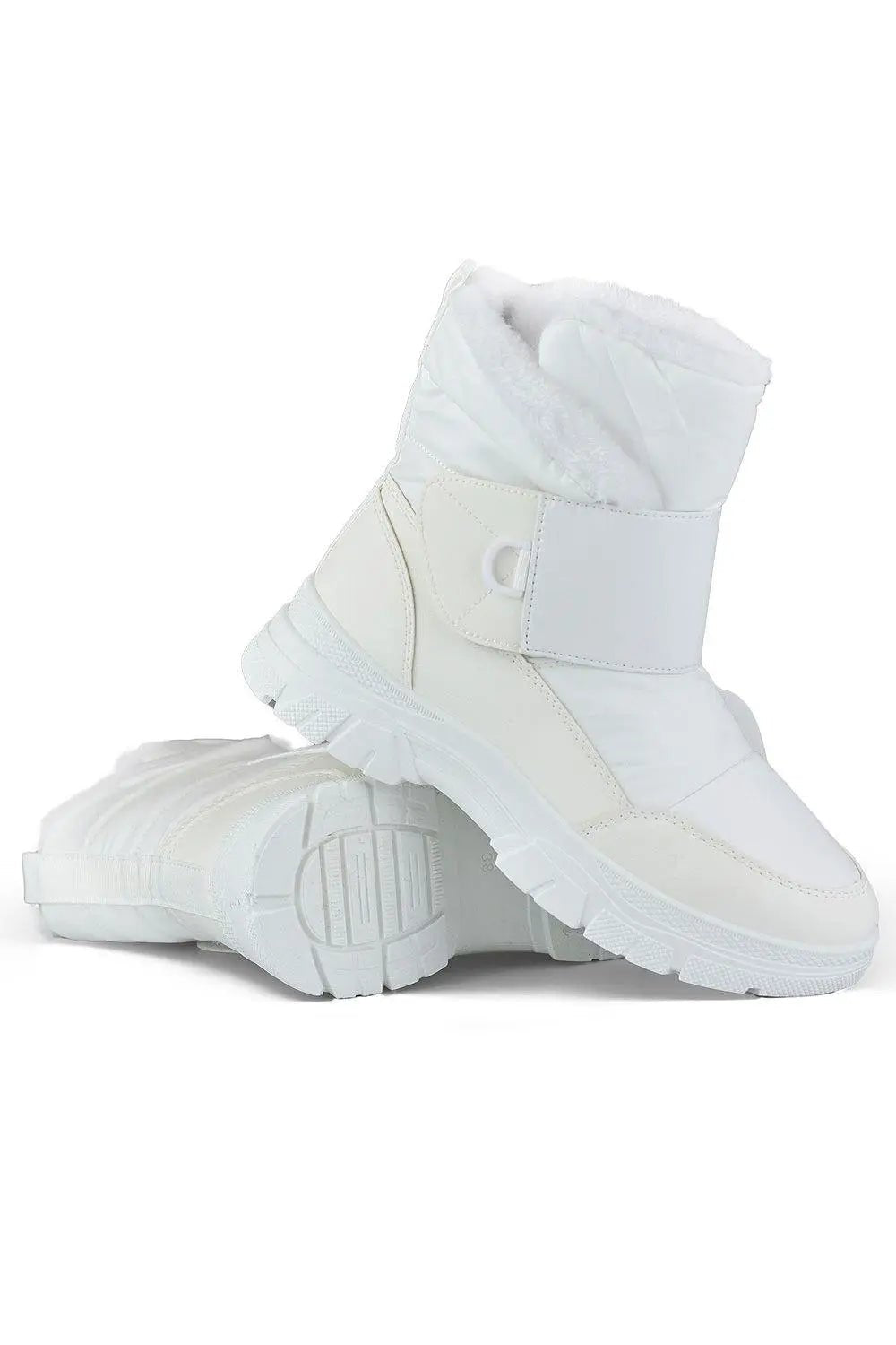 Snow boots model 191283 PRIMO - Honesty Sales