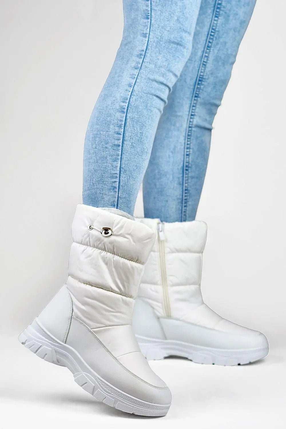Snow boots model 191288 PRIMO - Honesty Sales