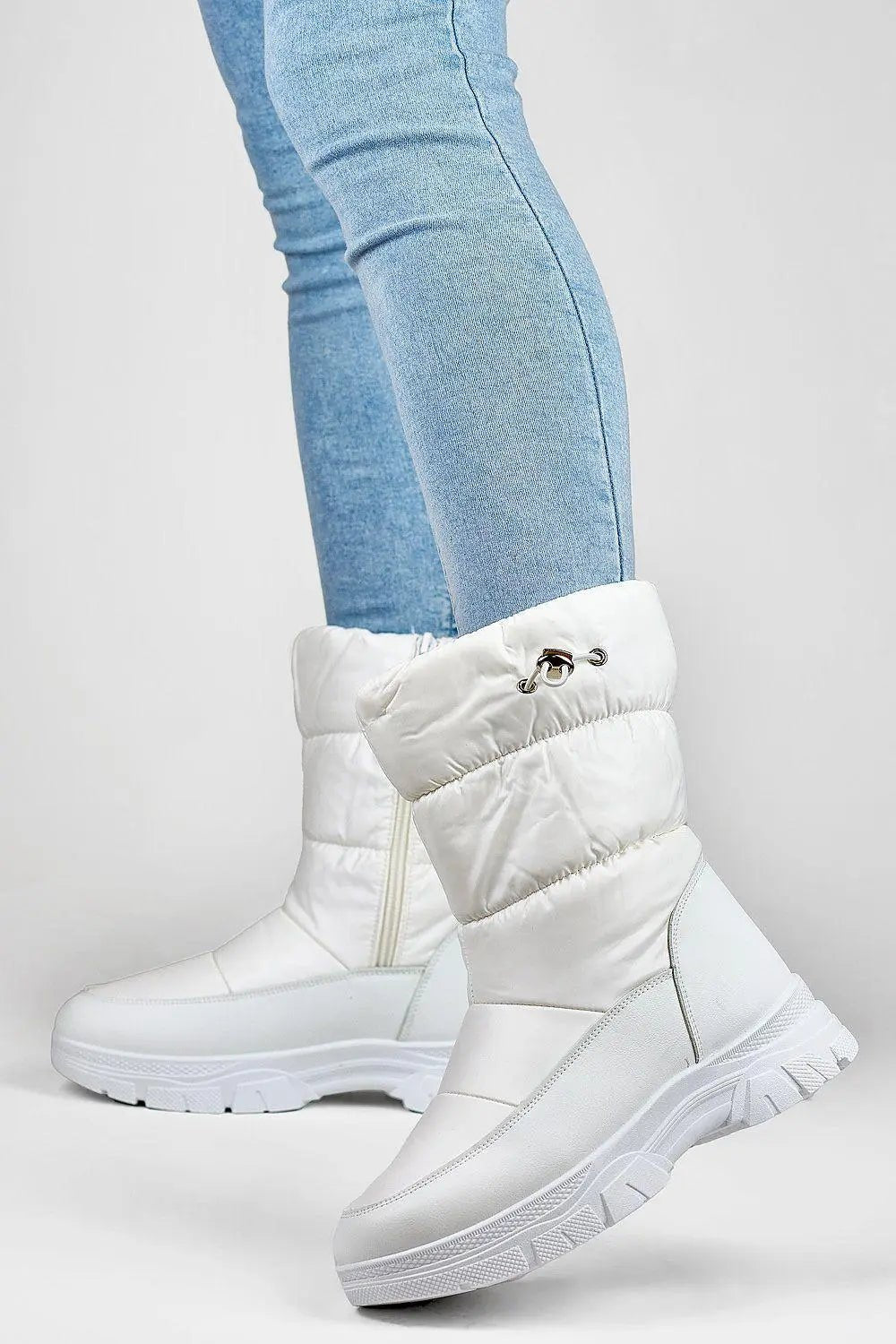 Snow boots model 191288 PRIMO - Honesty Sales