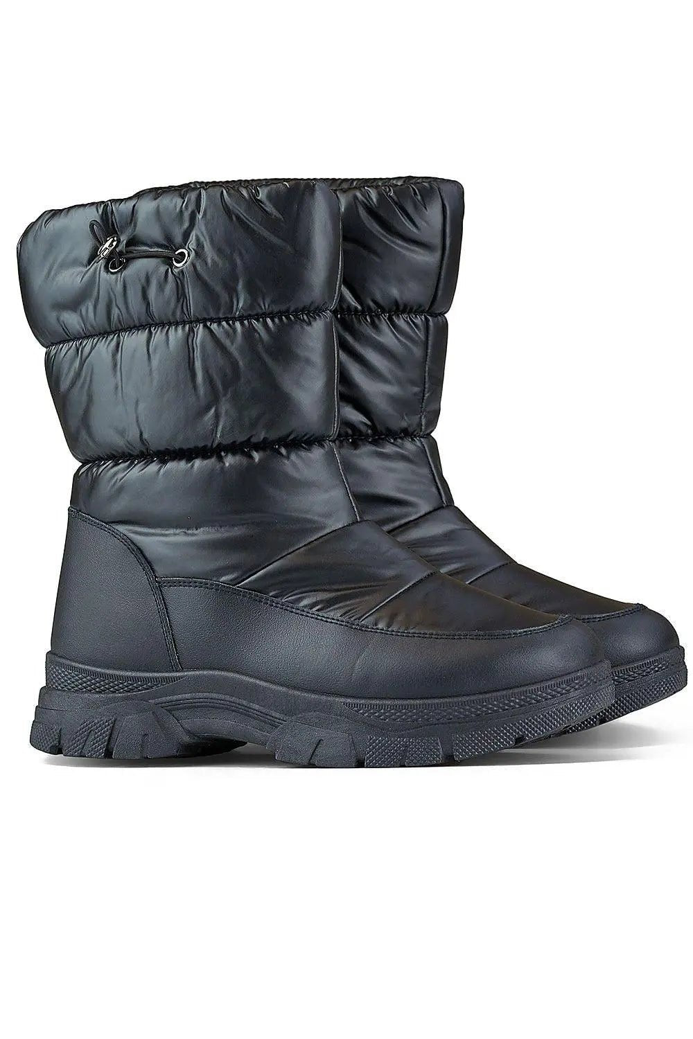Snow boots model 191288 PRIMO - Honesty Sales
