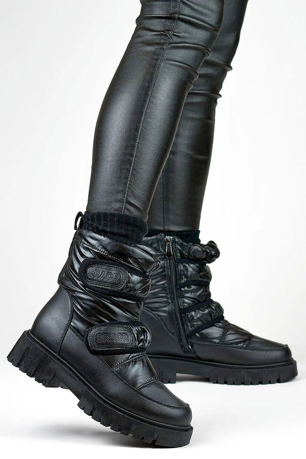 Snow boots model 191289 PRIMO - Honesty Sales