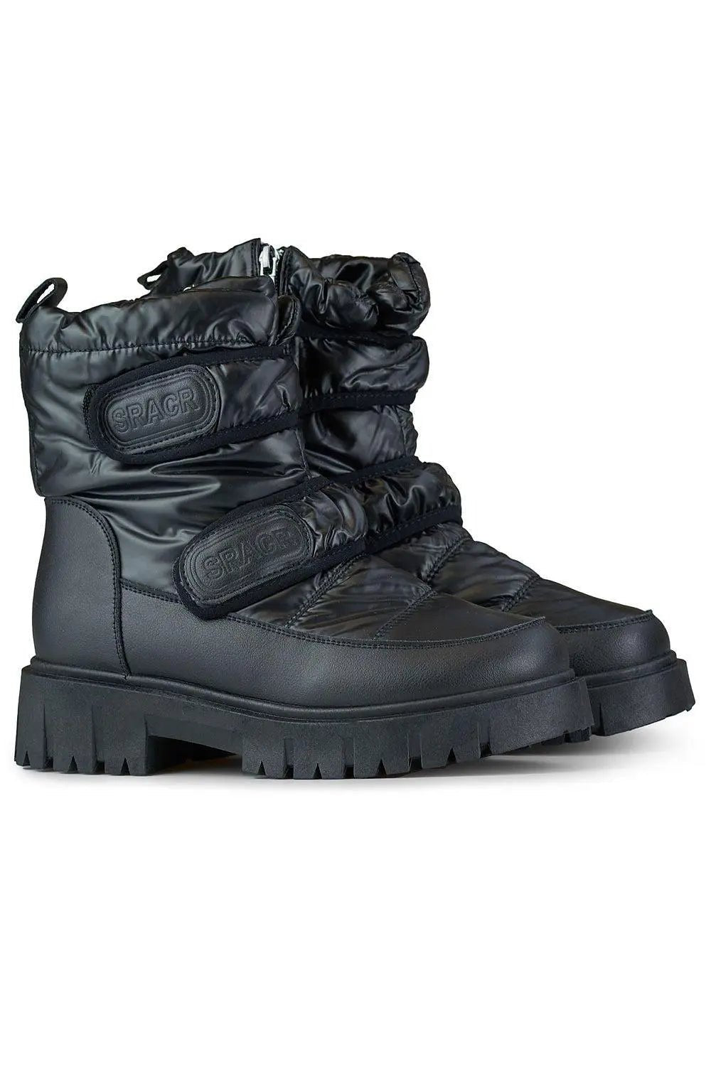 Snow boots model 191289 PRIMO - Honesty Sales