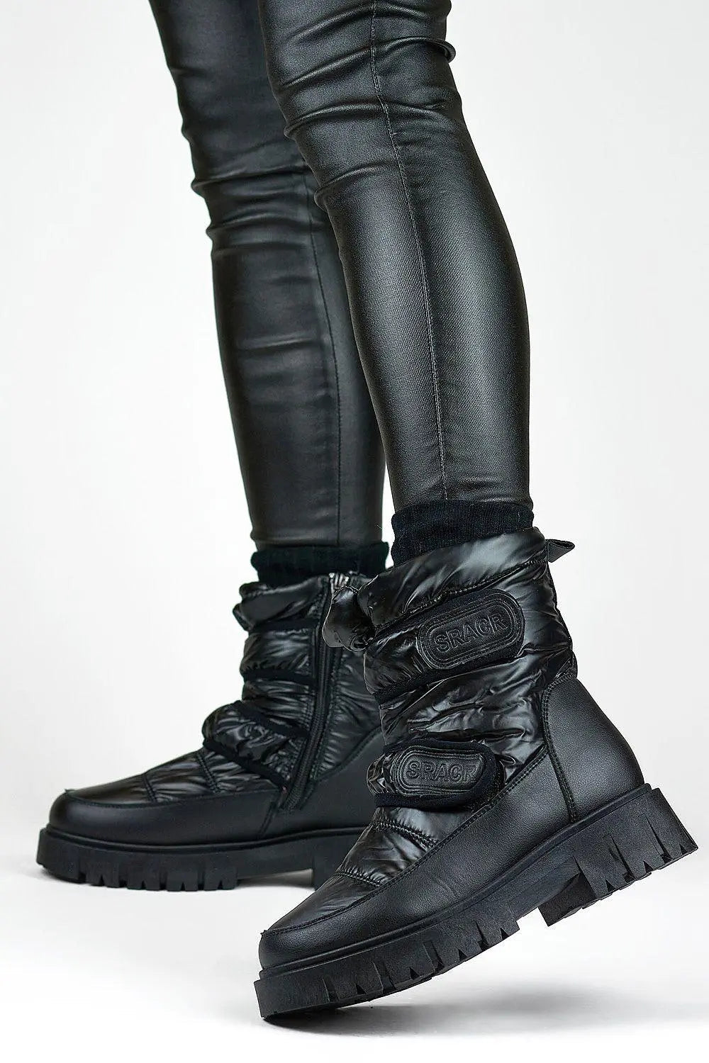 Snow boots model 191289 PRIMO - Honesty Sales