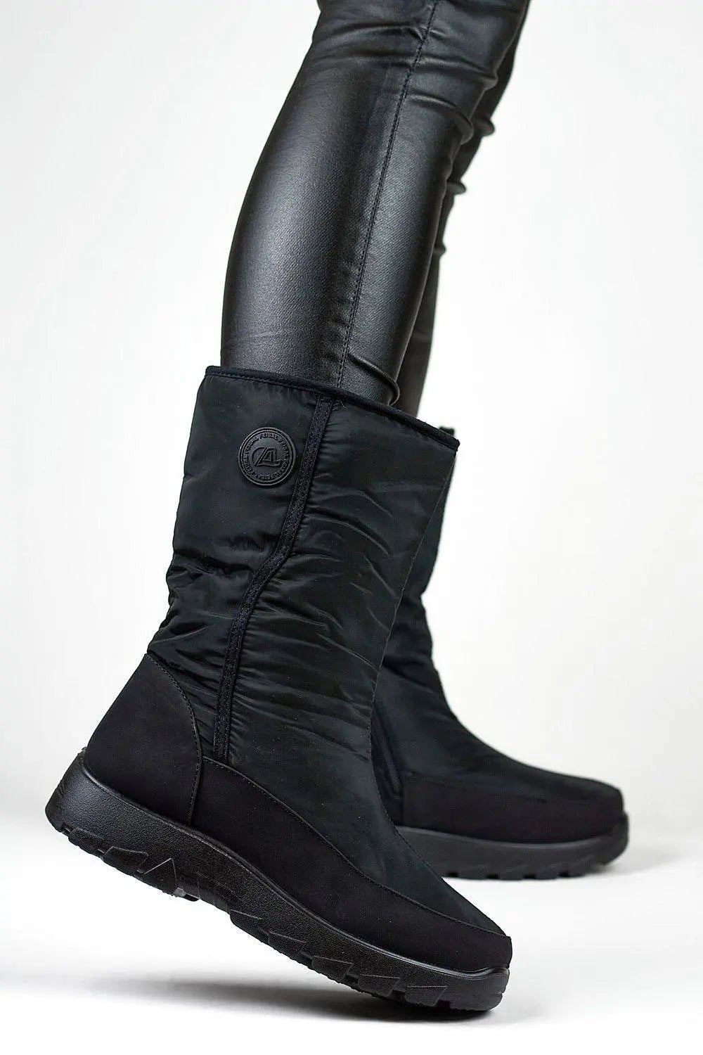 Snow boots model 191300 PRIMO - Honesty Sales