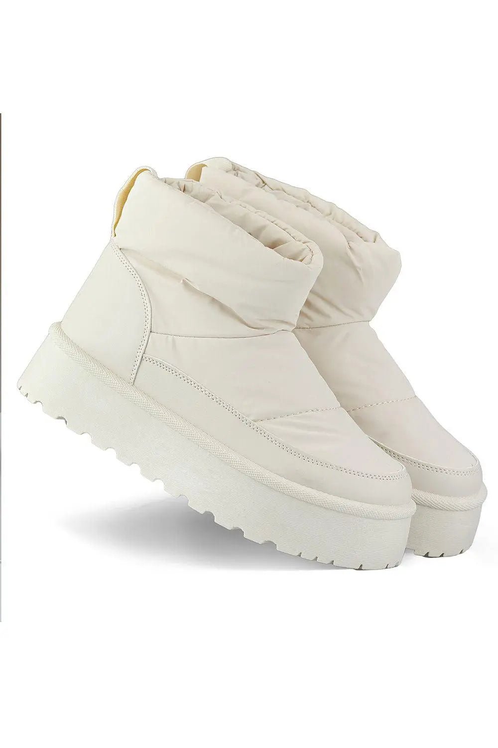 Snow boots model 191308 PRIMO - Honesty Sales