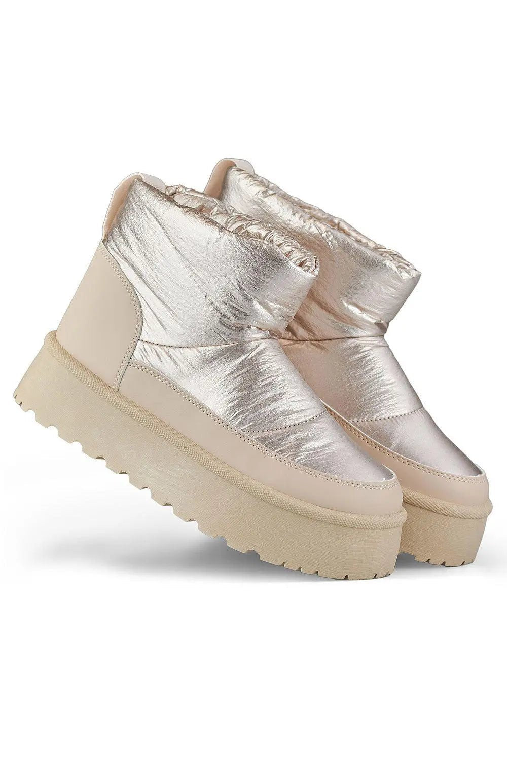 Snow boots model 191308 PRIMO - Honesty Sales
