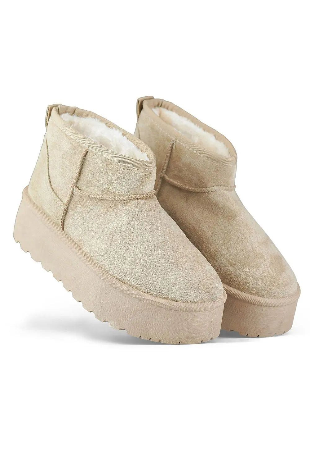 Snow boots model 191310 PRIMO - Honesty Sales