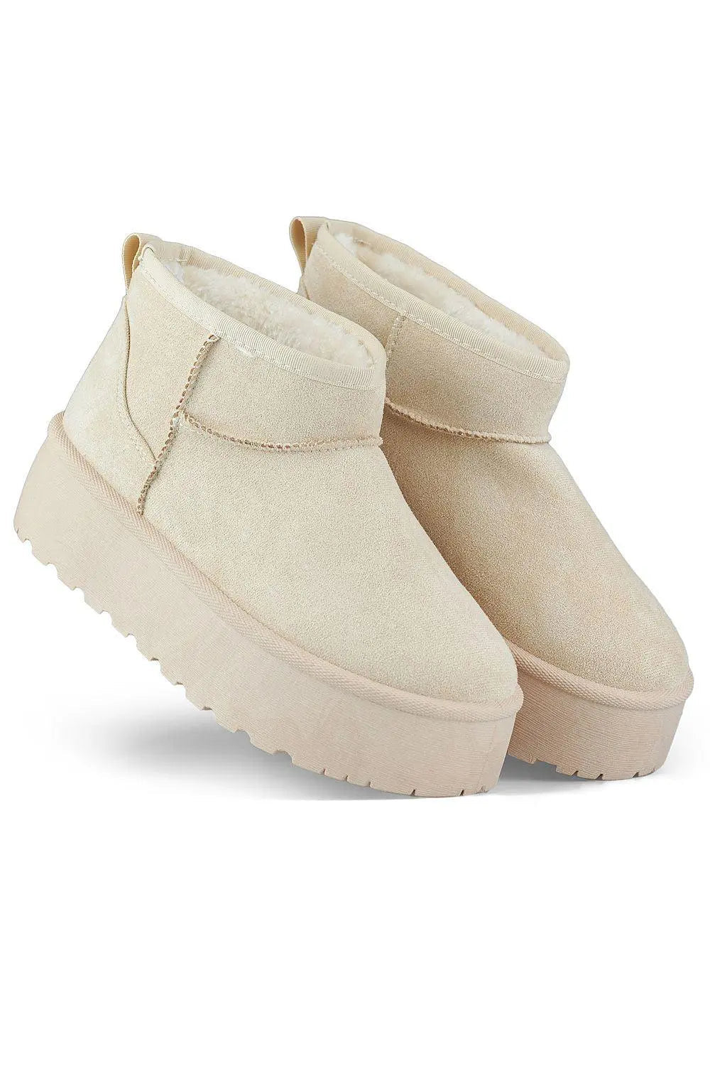 Snow boots model 191310 PRIMO - Honesty Sales