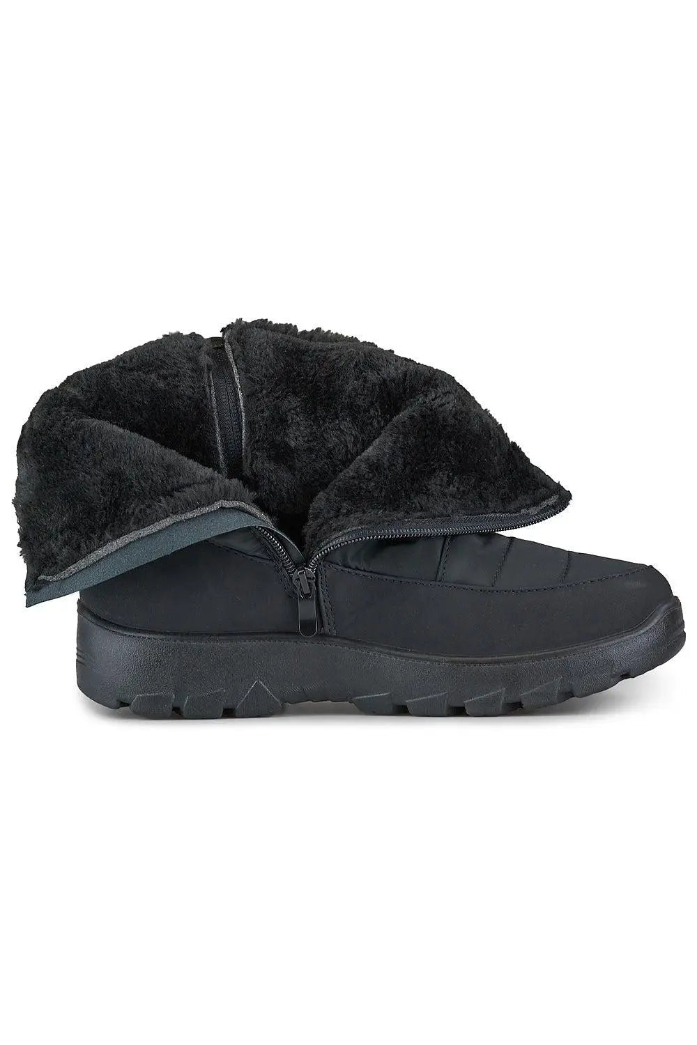 Snow boots model 191312 PRIMO - Honesty Sales