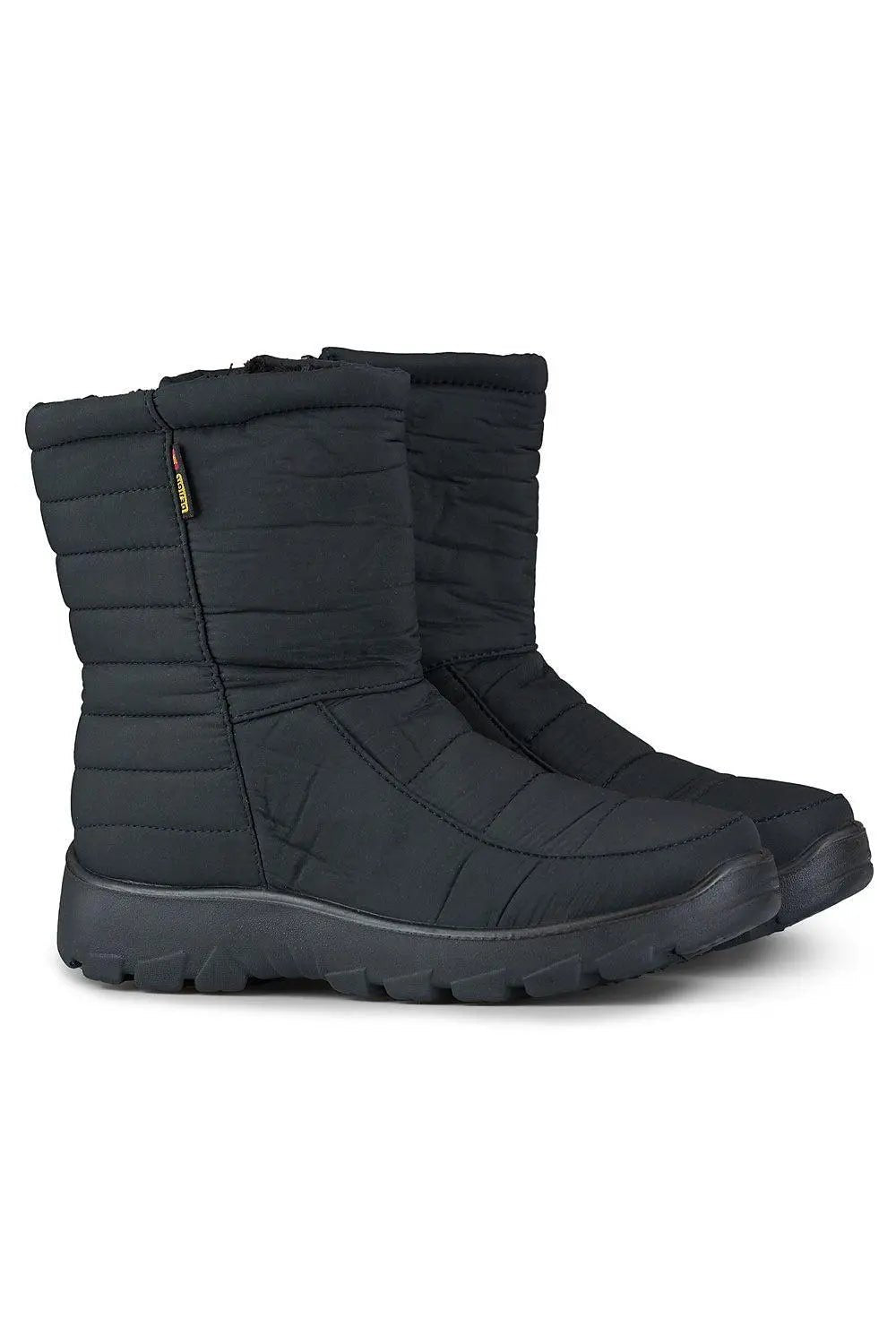 Snow boots model 191314 PRIMO - Honesty Sales