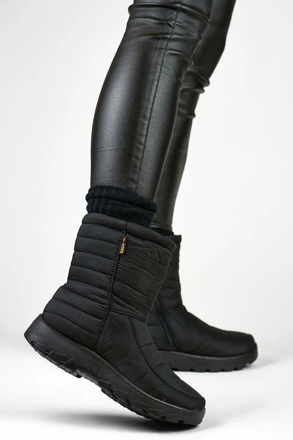 Snow boots model 191314 PRIMO - Honesty Sales