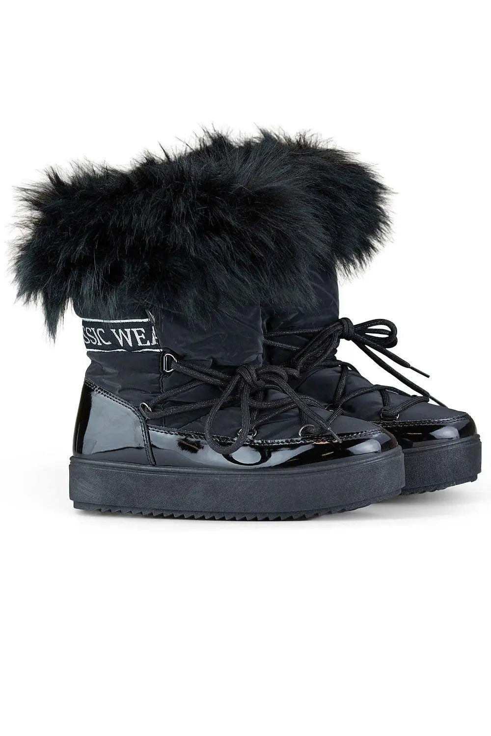 Snow boots model 191316 PRIMO - Honesty Sales