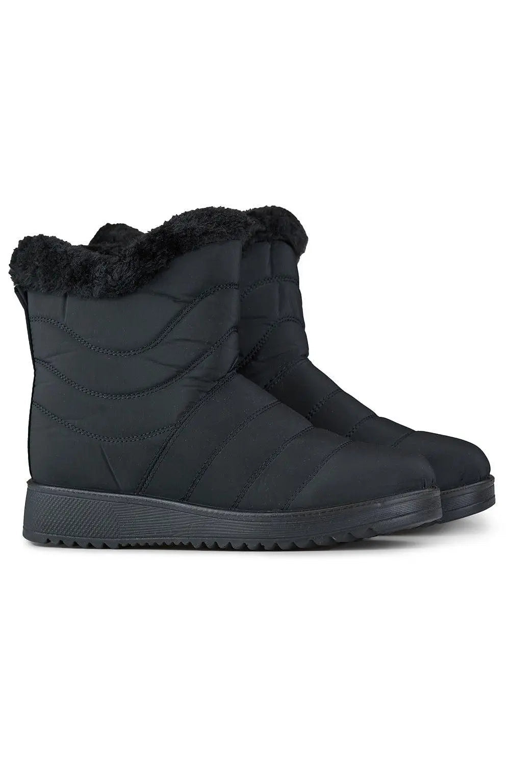 Snow boots model 191319 PRIMO - Honesty Sales
