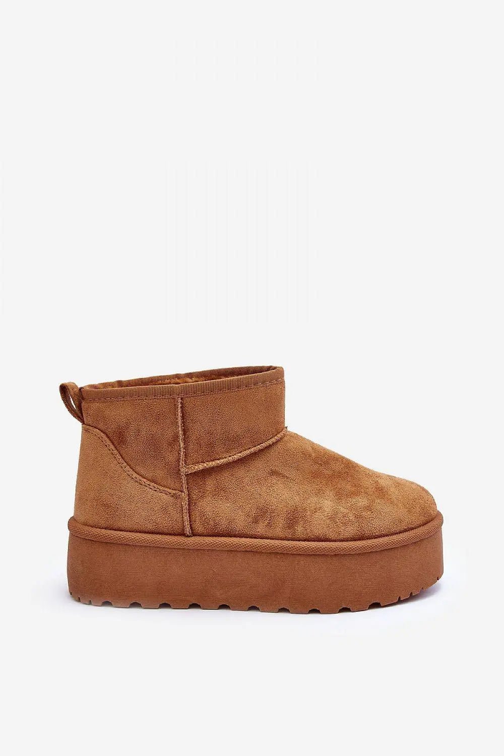 Snow boots model 191323 Step in style - Honesty Sales