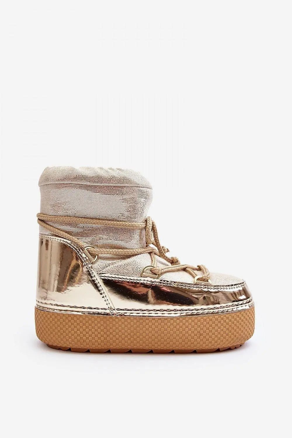 Snow boots model 191329 Step in style - Honesty Sales
