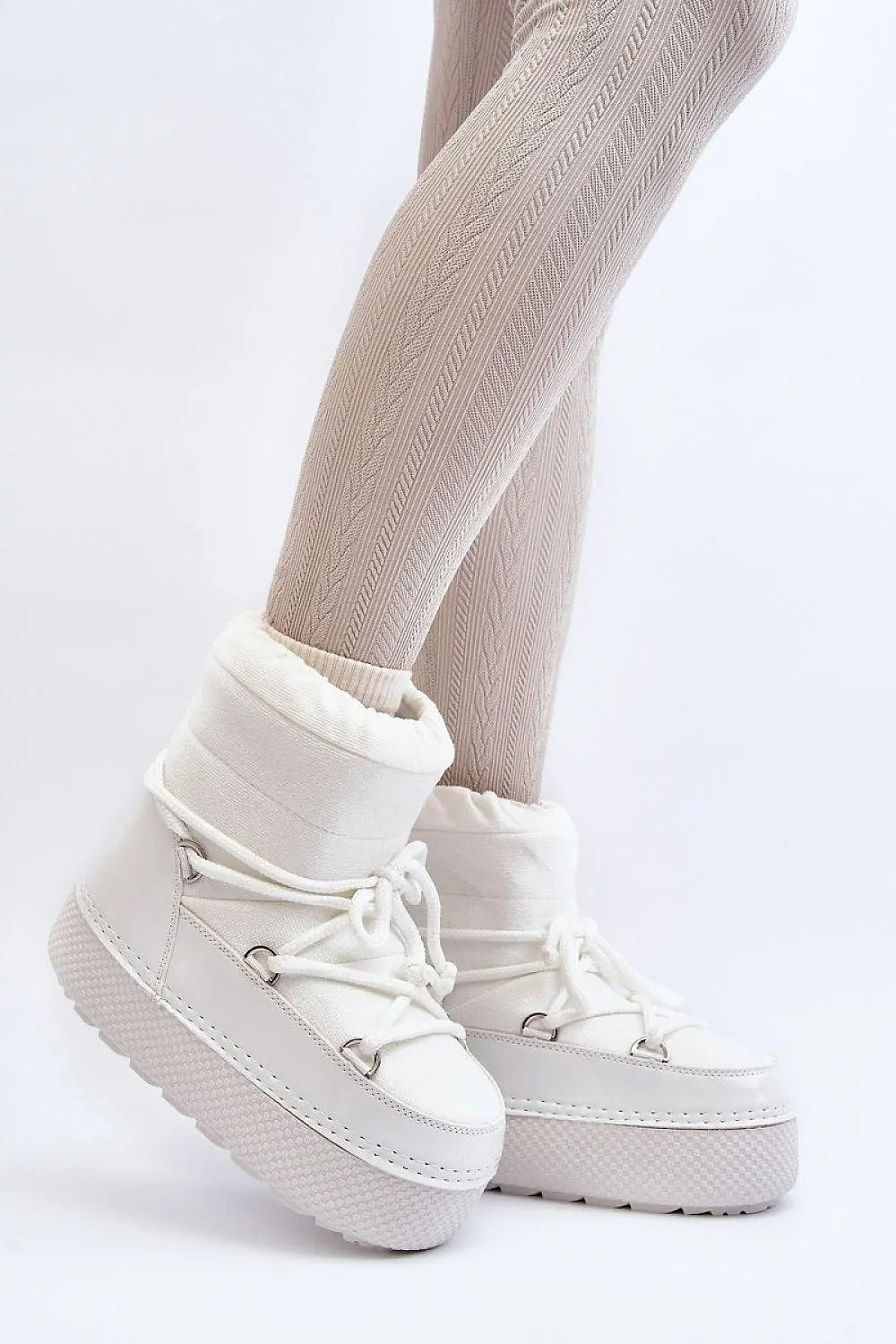 Snow boots model 191329 Step in style - Honesty Sales