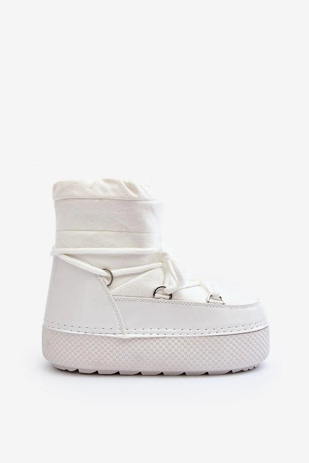 Snow boots model 191329 Step in style - Honesty Sales