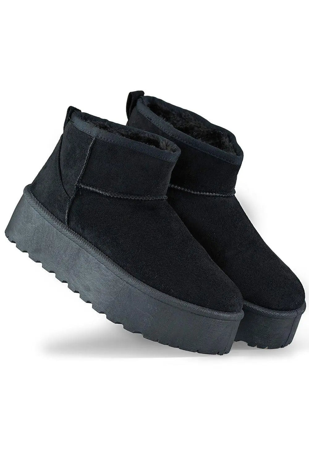 Snow boots model 191406 PRIMO - Honesty Sales