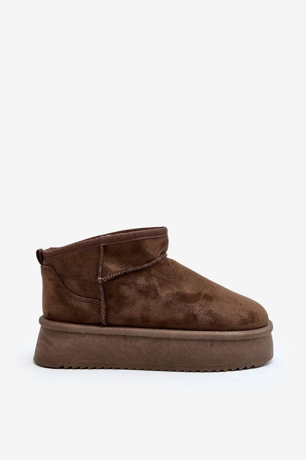 Snow boots model 191631 Step in style - Honesty Sales