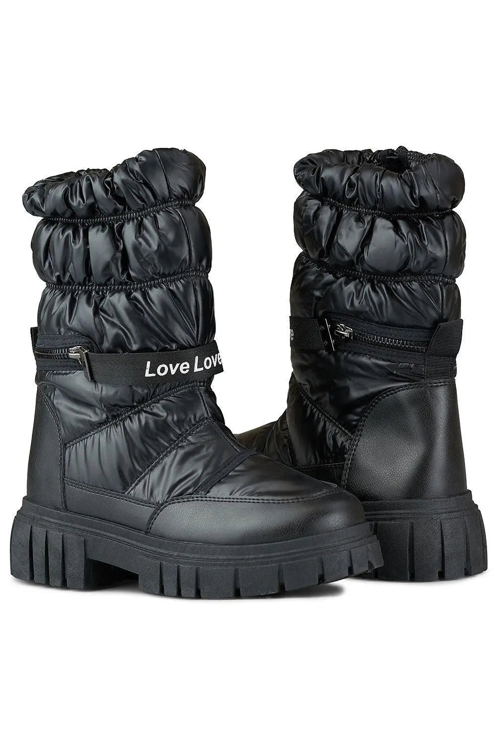 Snow boots model 192008 PRIMO - Honesty Sales