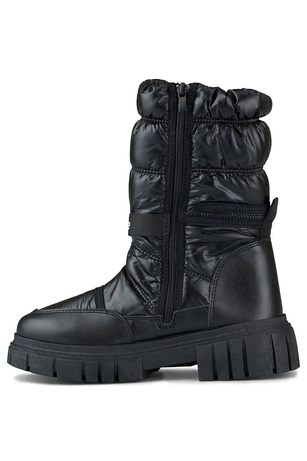 Snow boots model 192008 PRIMO - Honesty Sales