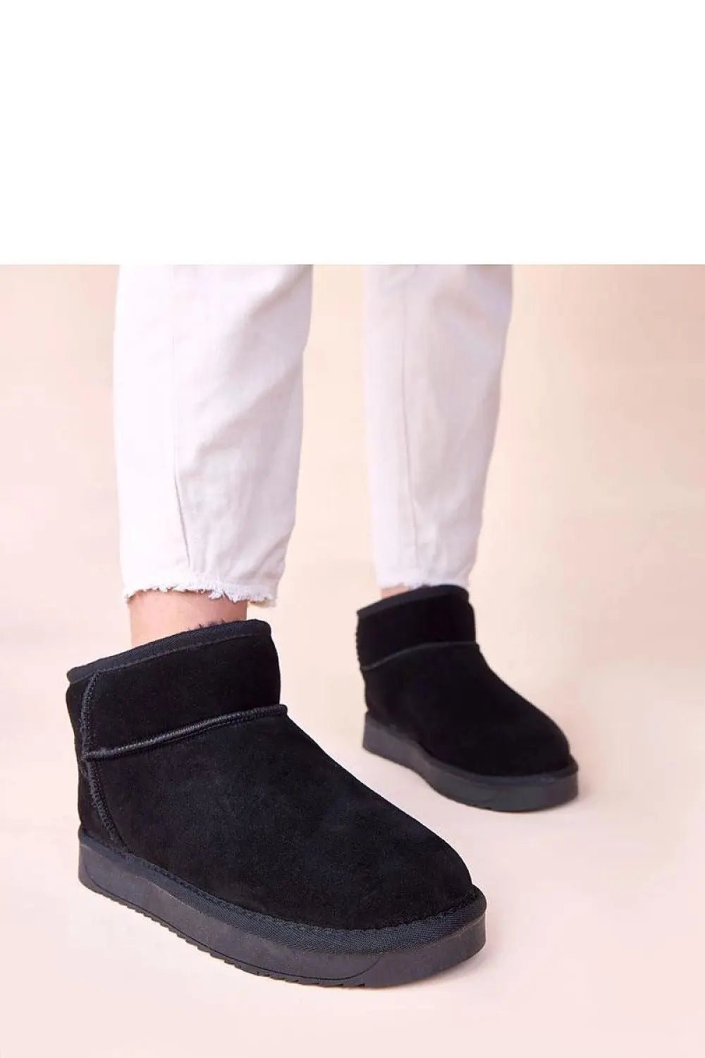 Snow boots model 221006 Solea - Honesty Sales