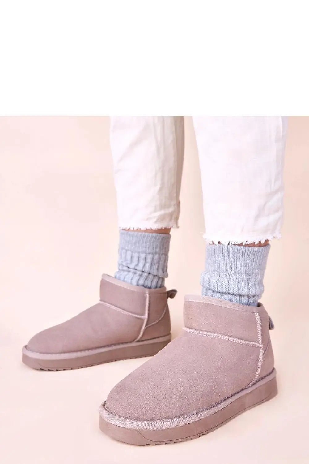 Snow boots model 221006 Solea - Honesty Sales