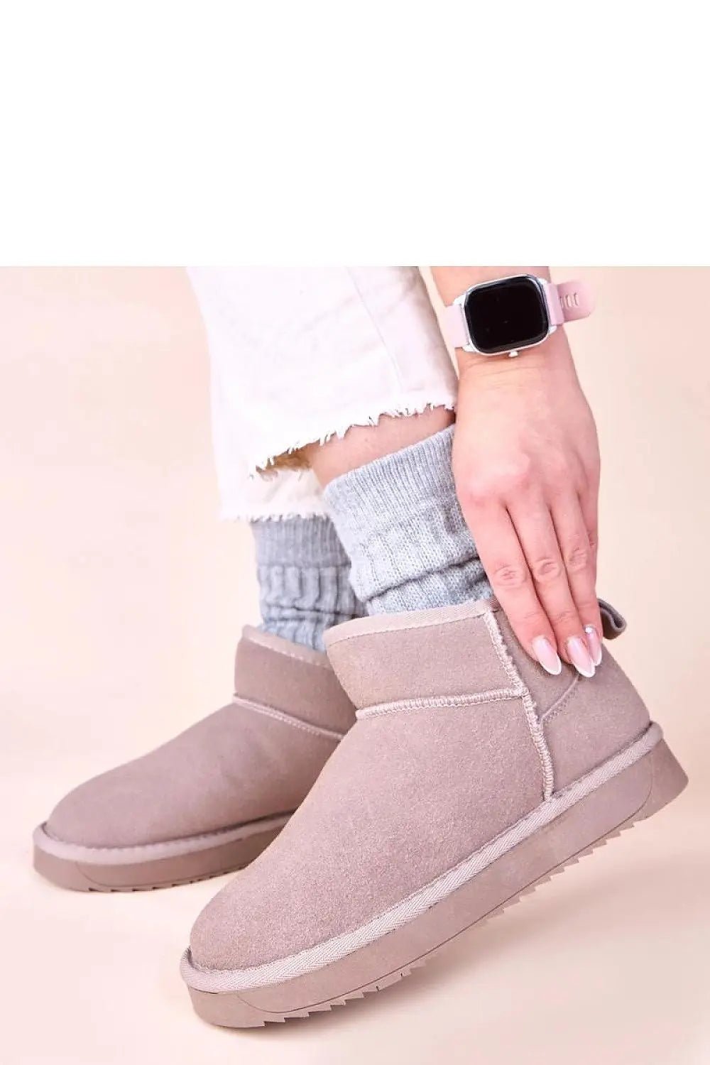 Snow boots model 221006 Solea - Honesty Sales