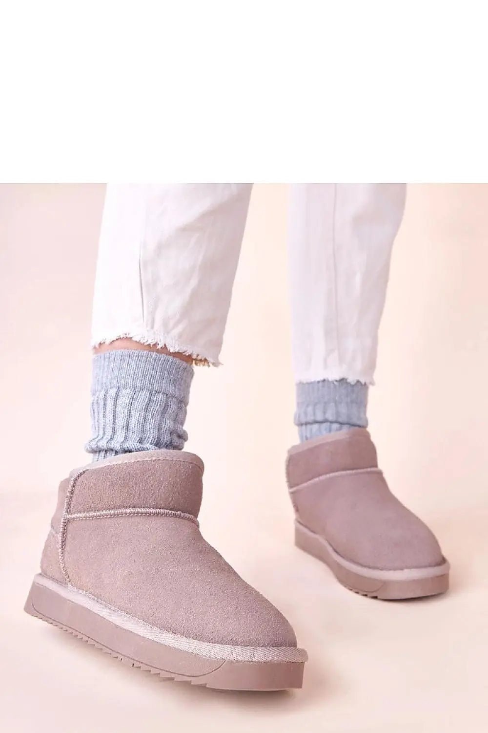 Snow boots model 221006 Solea - Honesty Sales