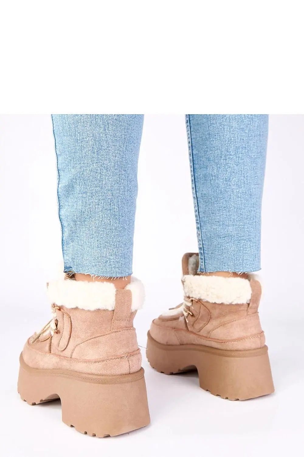 Snow boots model 221658 Solea - Honesty Sales