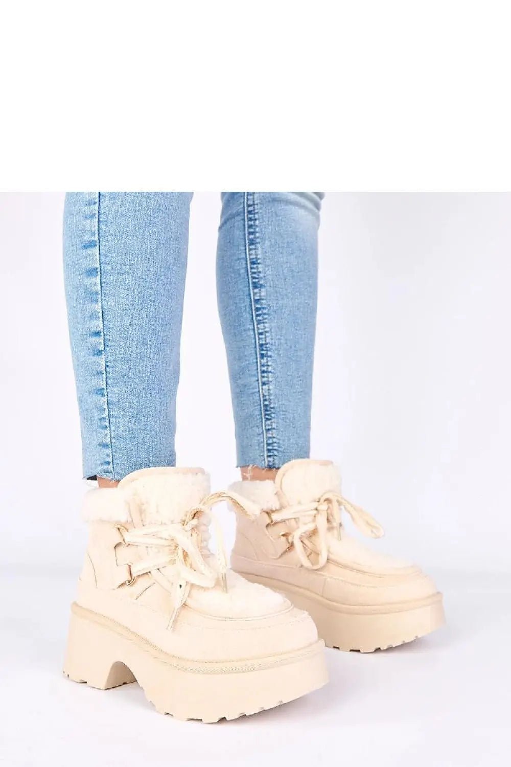 Snow boots model 221658 Solea - Honesty Sales
