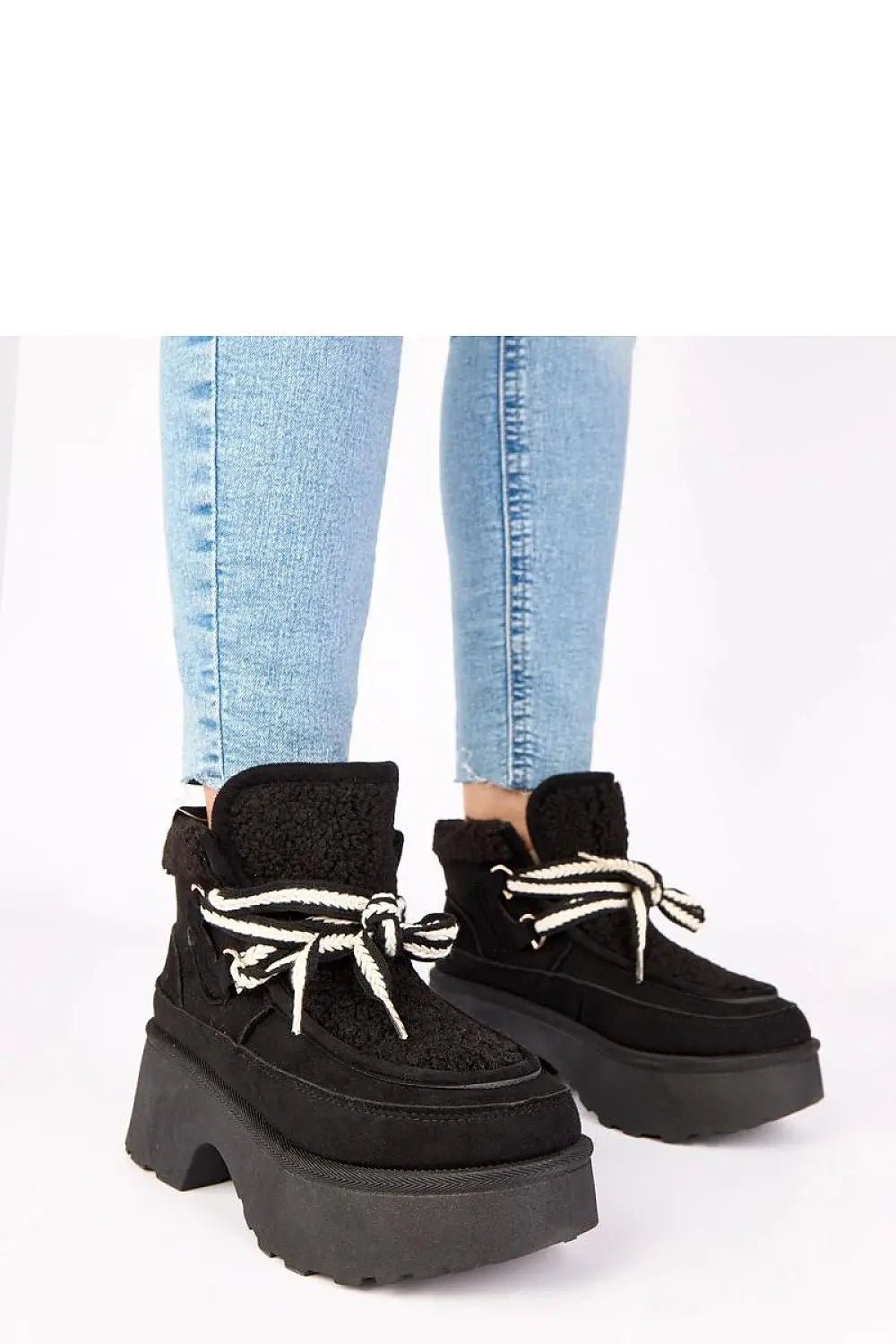 Snow boots model 221658 Solea - Honesty Sales